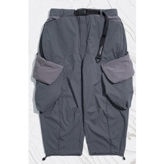 Octo Gambol Pants的價格推薦- 2023年8月| 比價比個夠BigGo