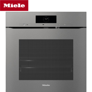 Miele 嵌入式烤箱 H7860BPX