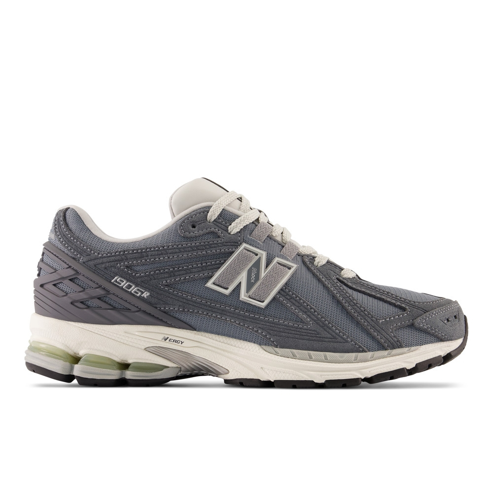 New Balance 1906r 灰的價格推薦- 2023年12月| 比價比個夠BigGo