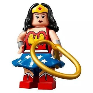 樂高 LEGO 71026 DC 超級英雄 人偶包 2號 神力女超人 全新未拆封