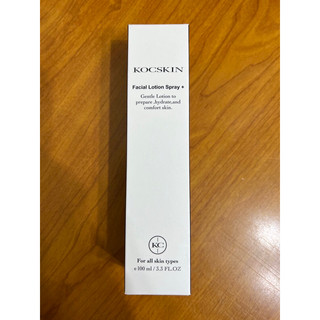 KOCSKIN 克麗詩黛 亮白保濕化妝水100ml 可刷卡