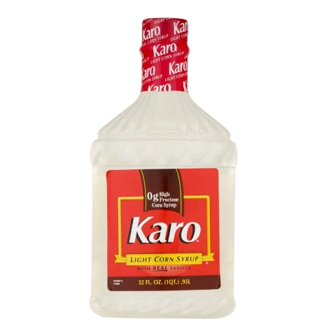 ✨3罐方案✨ KARO玉米糖漿 32oz