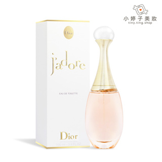 Dior 迪奧 J'adore 淡香水 100ml 小婷子美妝