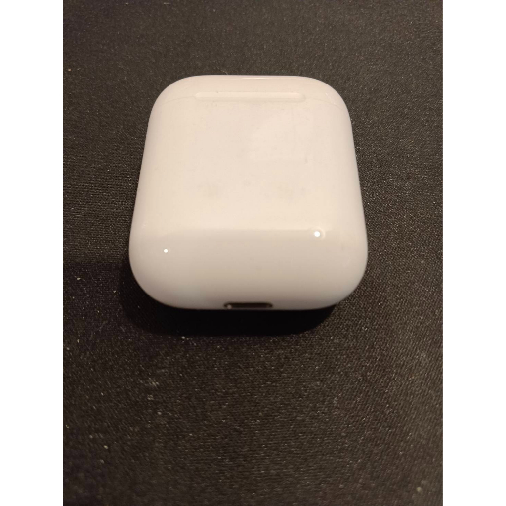 [ Go GO買 ]  Apple AirPods 無線藍牙耳機/a1602