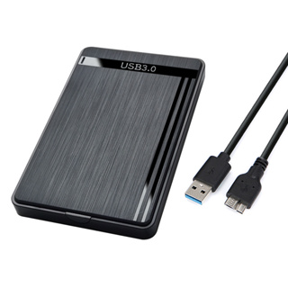 最新款式shuole碩樂 USB3.0 2.5吋 硬碟外接盒 移動硬碟盒 可裝2.5吋SATA硬碟厚度7mm 9.5mm