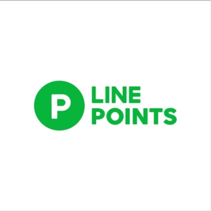 Line Point 序號