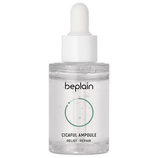 korr🥨韓國代購。Beplain 積雪草修護安瓶精華30ml