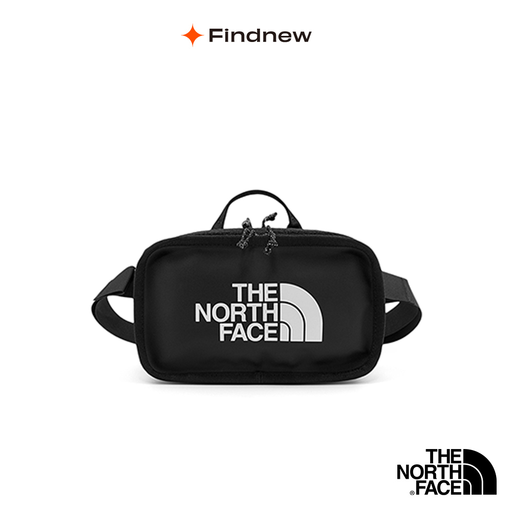 THE NORTH FACE 城市探索腰包 NF0A3KYXKY41【Findnew】