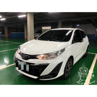 銳訓汽車配件精品-雲嘉店 Toyota Yaris 安裝 HUD TW-117 抬頭顯示器