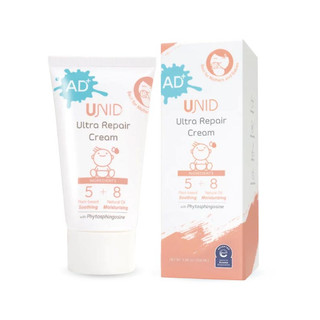 UNID AD植萃舒緩修護霜 100ml【麗兒採家】