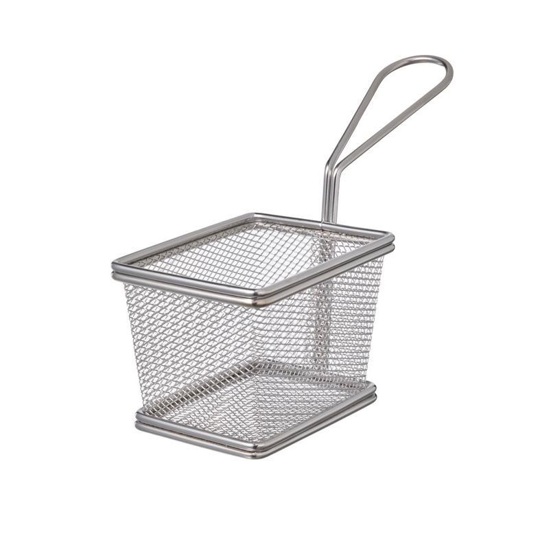 IDEE GARNITURE BASKET S Gray 新品