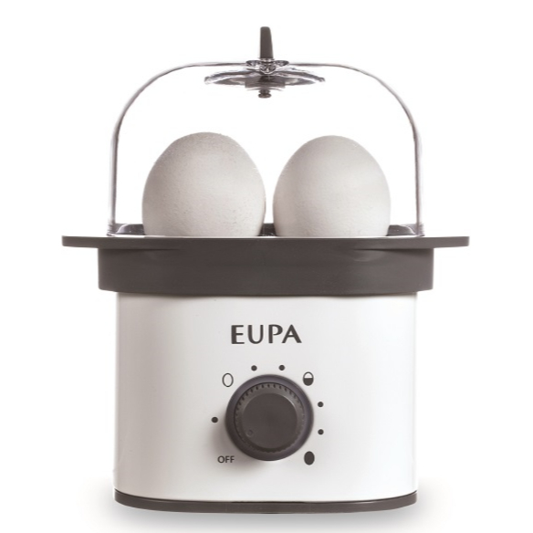 (現貨) EUPA優柏時尚迷你 蒸蛋器 蒸蛋機TSK-8990 蒸蛋器 煮蛋器