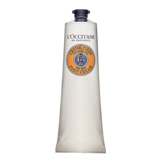 歐舒丹 L'Occitane Shea Butter 乳油木護足霜 5.2oz, 150ml