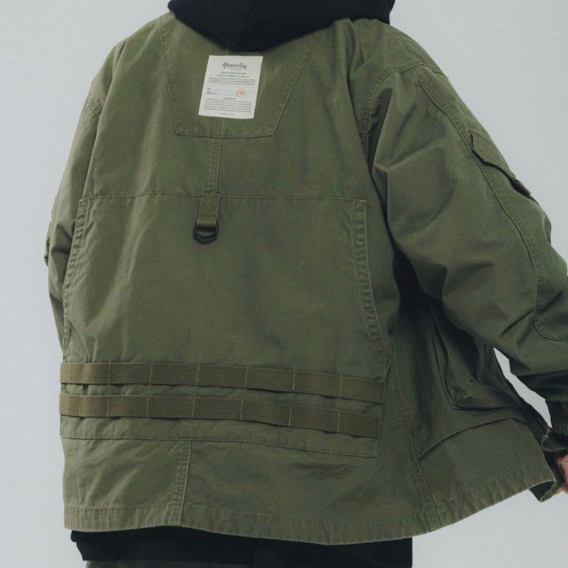 Persevere Jacket的價格推薦- 2023年7月| 比價比個夠BigGo