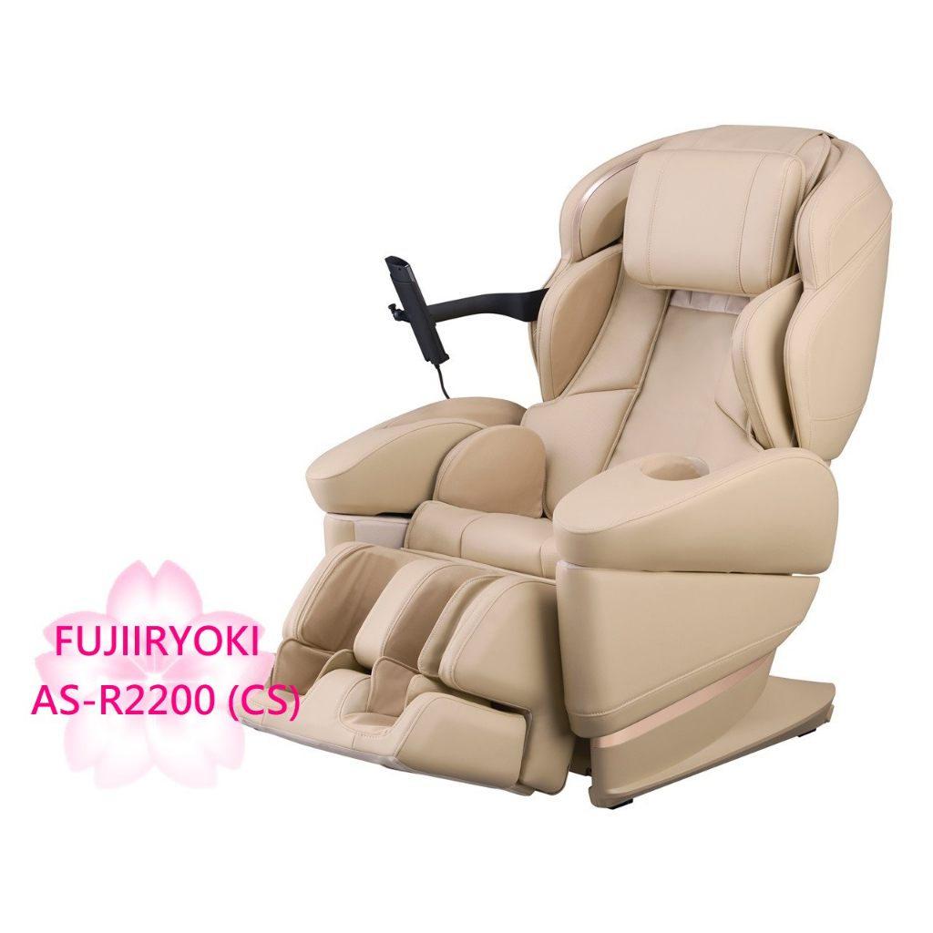 FUJIIRYOKI AS-r2200的價格推薦 - 2026年7月 | 比價比個夠BigGo