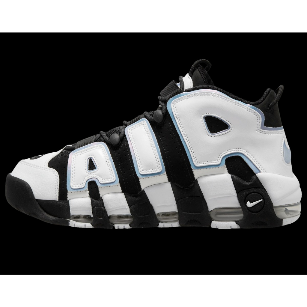 【紐約范特西】預購 Nike Air More Uptempo 96 DV0819-001