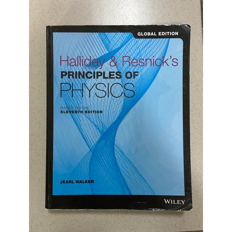 principles of physics