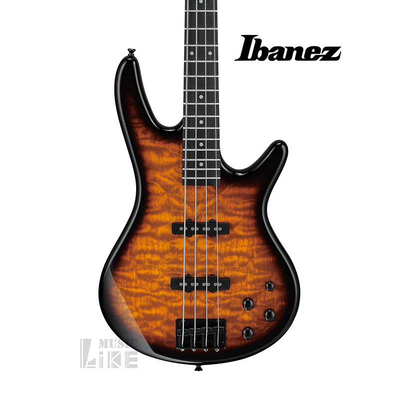 萊可樂器 Ibanez GSR280QA TYS 電貝斯 公司貨 SR Gio Bass GSR280 貝斯