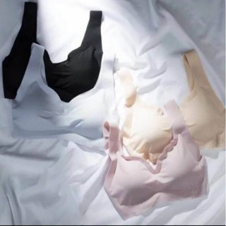 全新精品~Sloggi G056~水滴款無痕V領內衣~無鋼圈~背心式內衣~(XL)~各只有一件~低價起標喔^^
