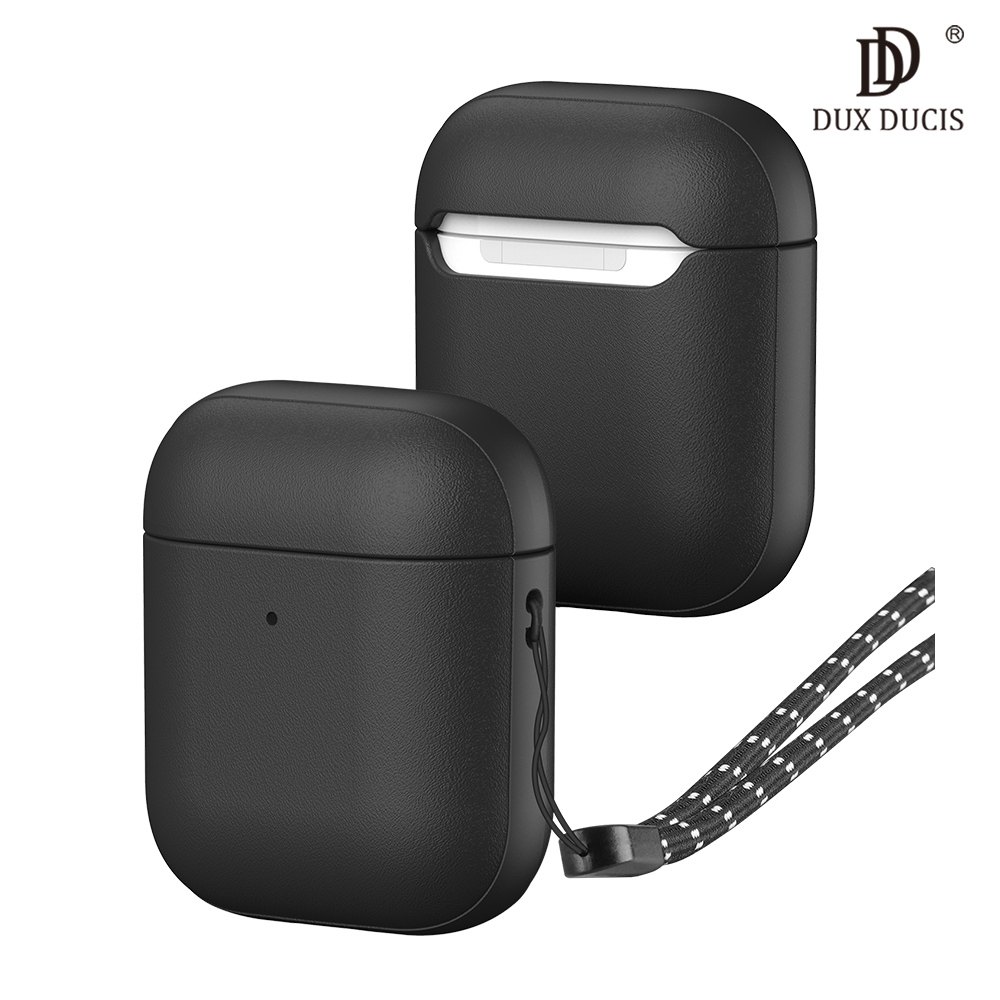 DUX DUCIS Apple AirPods 1/2 Plen 保護套 手機殼 手機套