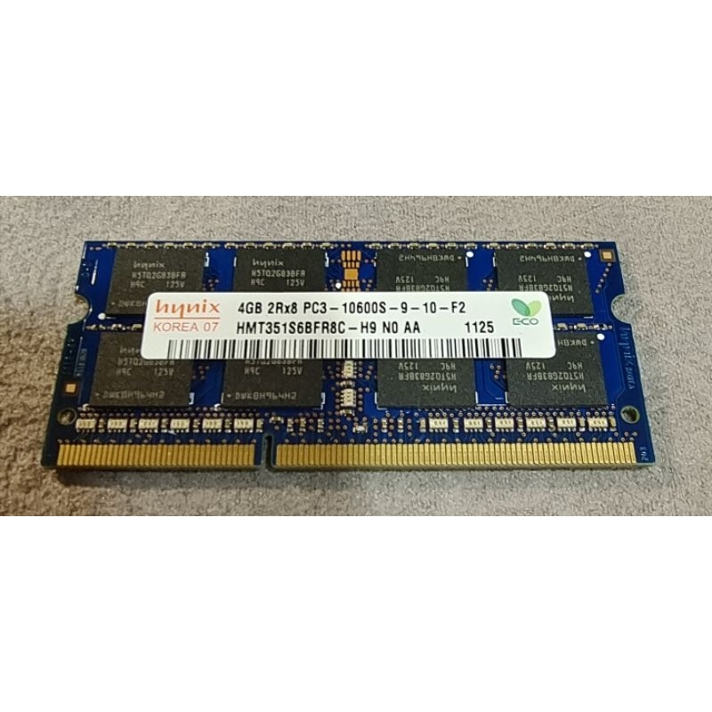 DDR3 PC   4G 筆電記憶卡