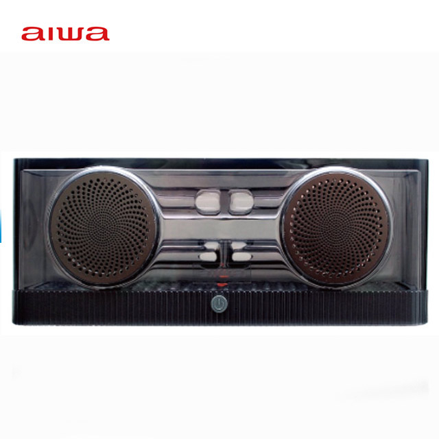 ［美麗五金］AIWA 愛華 低鳴諧振藍牙喇叭 SB-X200