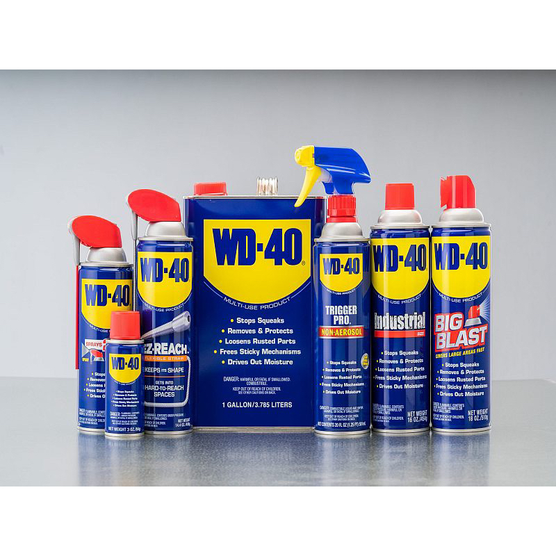 【五金販子】現貨 WD-40 除鏽潤滑劑 除鏽劑 精密電器清潔劑 矽質潤滑劑 乾式潤滑劑 油污去除劑 WD40系列