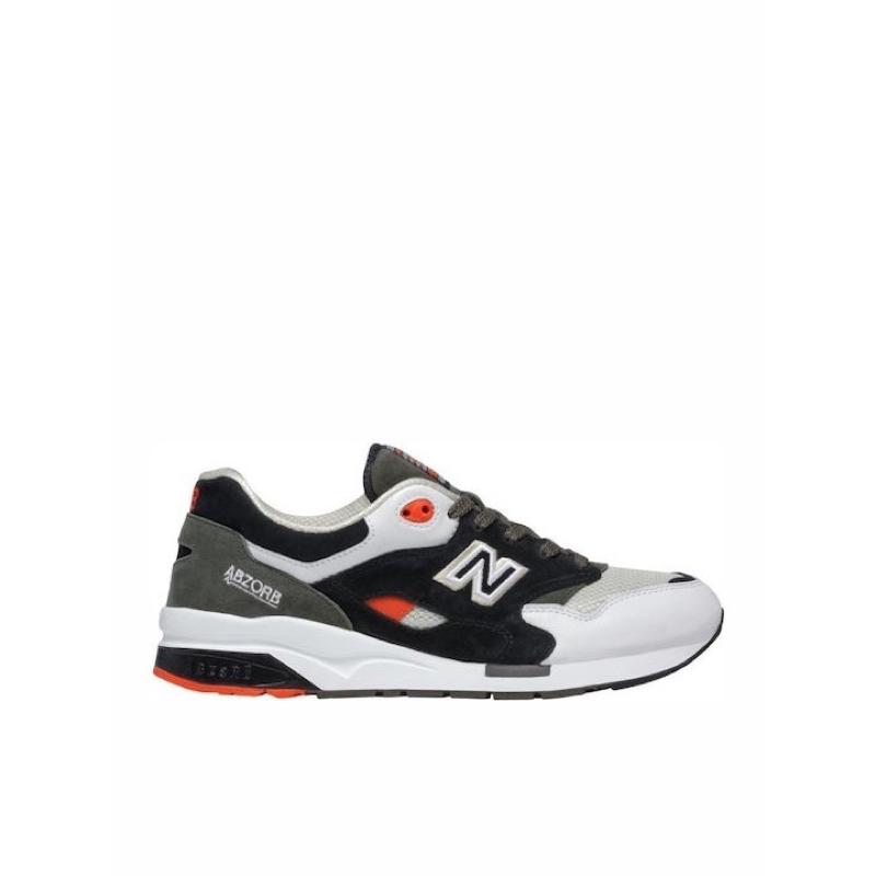 New Balance 1600-CM1600RA 慢跑鞋 厚底 緩震