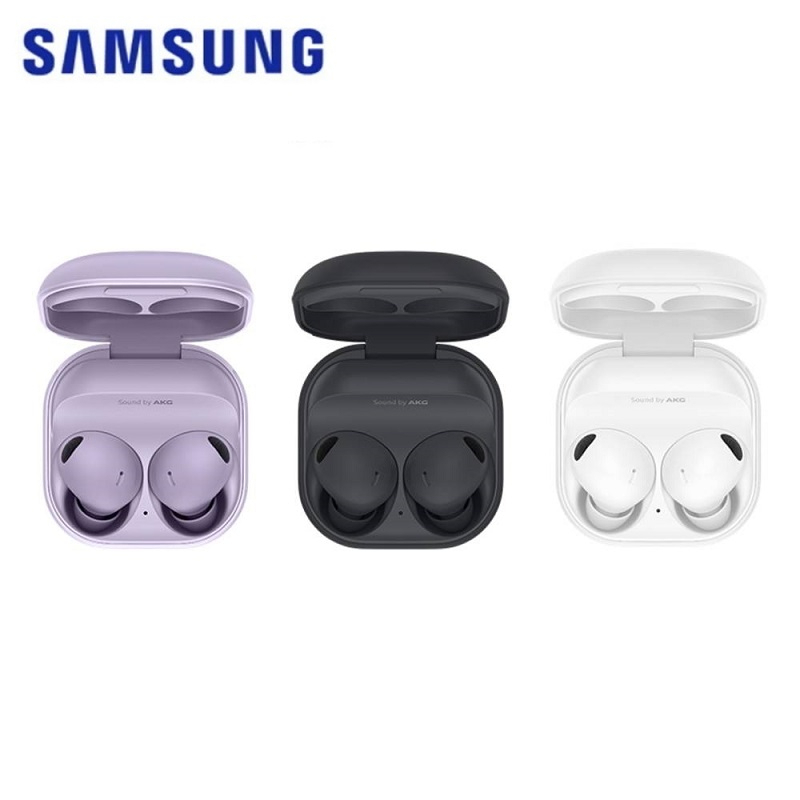 SAMSUNG Galaxy Buds2 Pro 真無線藍牙耳機