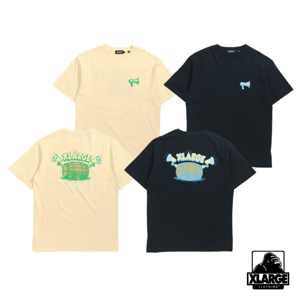 スウェット ⭐︎JANIS&Co. XL ベージュ#BIG SF/CA TEE 新品未使用