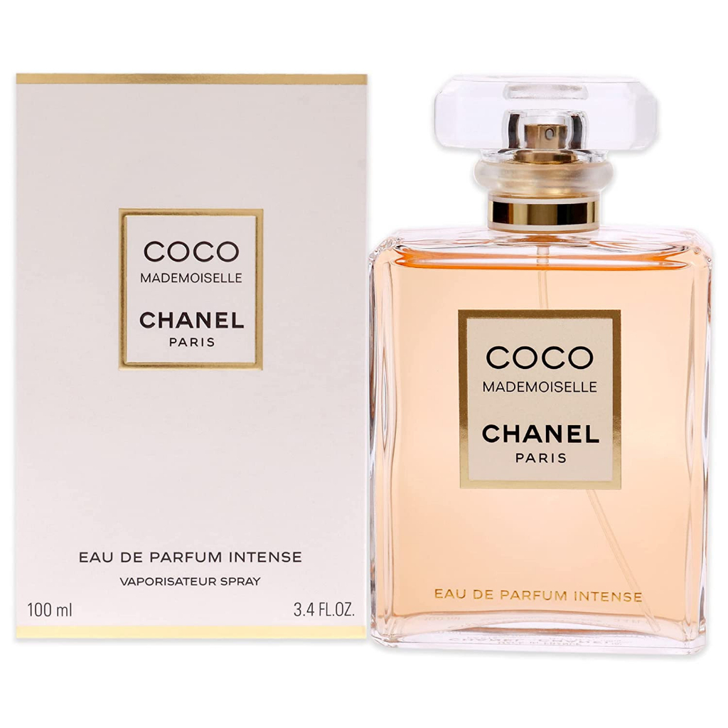 Chanel Coco Mademoiselle 100ml的價格推薦- 2023年12月| 比價比個夠BigGo