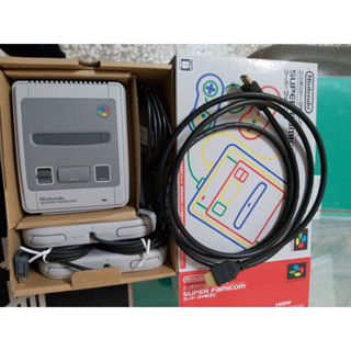 Nintendo/超級迷你任天堂