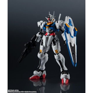 【正版現貨】鋼彈 UNIVERSE XVX-016 風靈鋼彈 AERIAL 水星的魔女 BANDAI GU-27 完成品