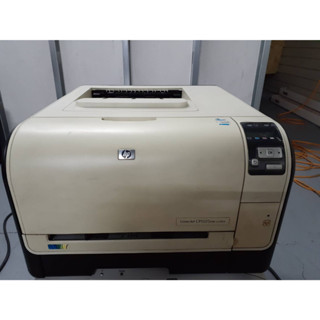 ✨物超所值✨HP-CP1525nw 彩色雷射印表機💎wifi機