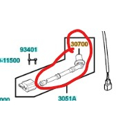 材料王⭐光陽 雷霆150(噴射) RACING 150 原廠 火星塞蓋 火珠蓋 火星塞帽