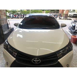 新店【阿勇的店】14~16 ALTIS 11代 原廠型大燈 altis 大燈 2014~2016 臺灣DEPO製