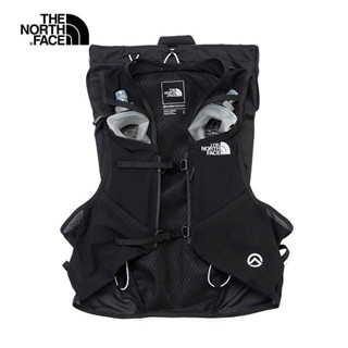 美國[The North Face] SUMMIT RUN TRAINING PACK 12 / 極限男女款跑步揹包