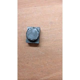 三陽sym 全新迪爵125 側柱橡膠