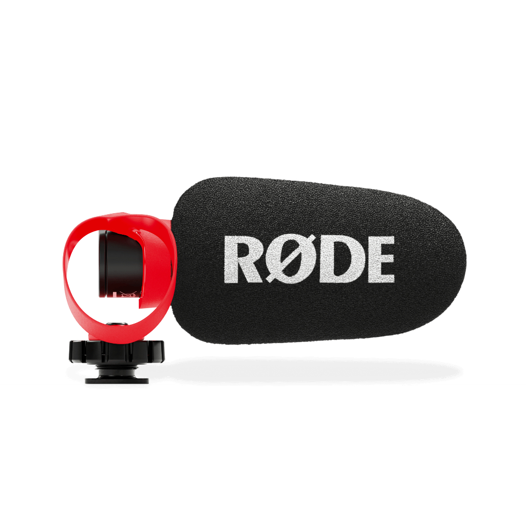 ◄WRGO► RODE品牌 相機麥克風 RODE VideoMicro II 公司貨