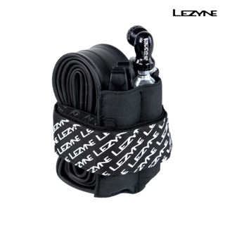 【LEZYNE】輕巧折疊收納袋 SENDIT CADDY