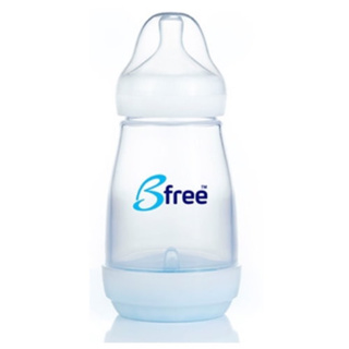 英國 Bfree 貝麗 PP-EU防脹氣奶瓶260ml
