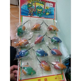 早期 發條 鐵皮玩具 老鼠 鼠寶寶