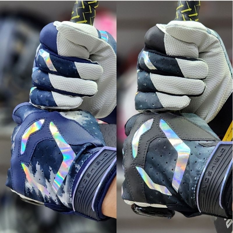 《EVO》EvoShield Daze 成人 棒球 壘球 打擊手套 WB5722201 WB5722202