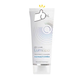 NU SKIN 如新 淨膚露 平衡型 lumispa Normal (中性及混合性肌)