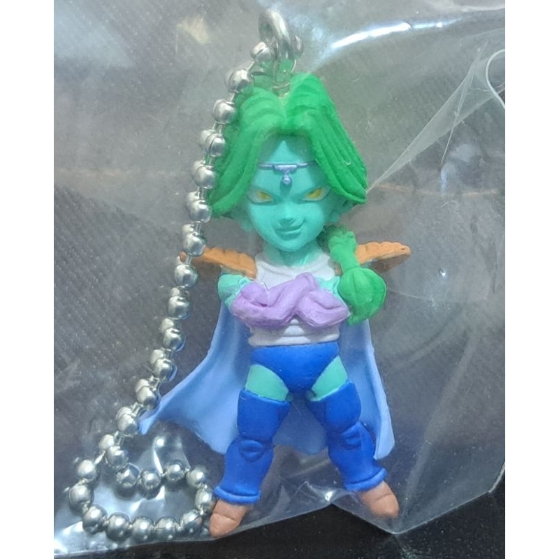 尚波 弗利沙 軍團 全新 七龍珠 UDM BURST 46 扭蛋 轉蛋 吊飾 薩博 薩波 基紐特戰隊 n230427