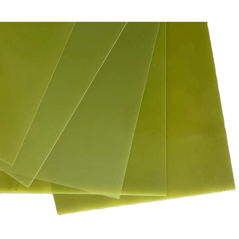 🥇玻璃纖維板 環氧樹脂板 FR4 G10 零售裁切 模型治具 工程塑膠 絕緣材料