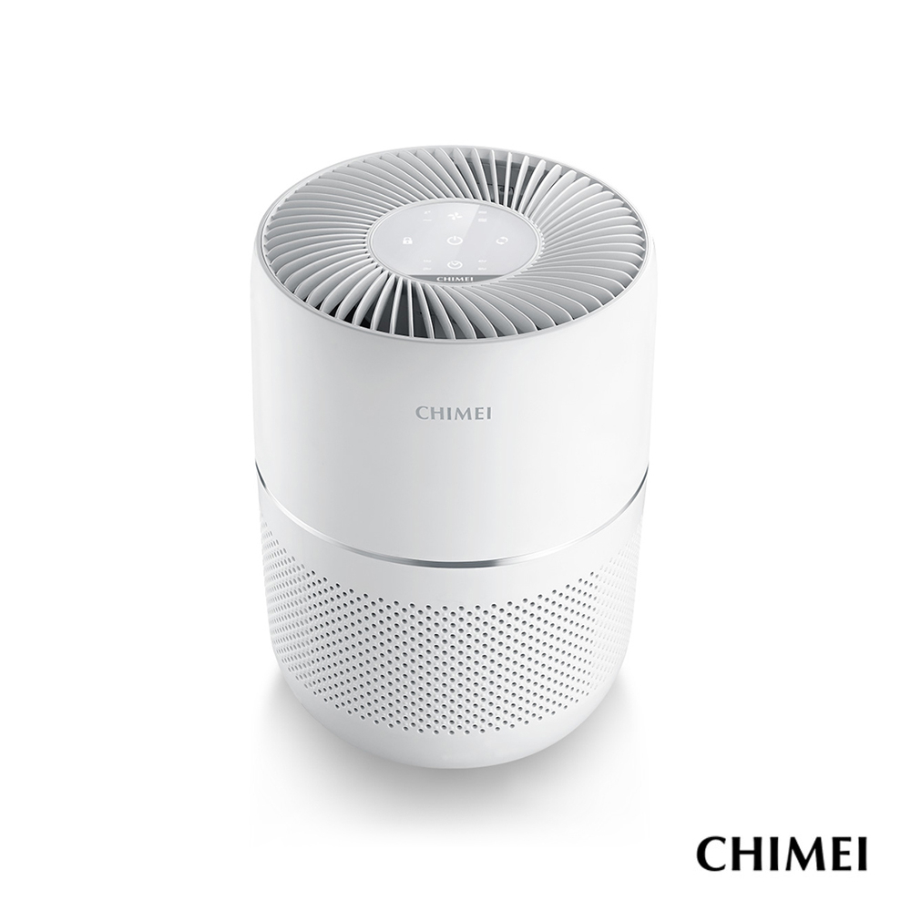 CHIMEI奇美 6坪360°全淨化空氣清淨機(3-6坪) AP-03SRC1