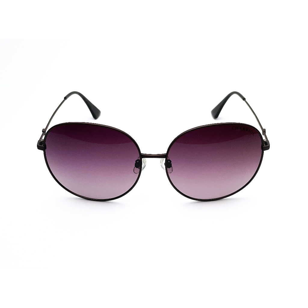 【全新特價】夏利豪 Charriol L026S C3 瑞士一線精品品牌 熱賣墨鏡 鈦金屬太陽眼鏡