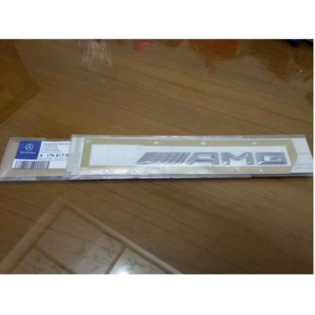 【NHL精品】Benz  賓士德國原廠 A45 CLA45 AMG W176 C117 W246 W205 S205 W