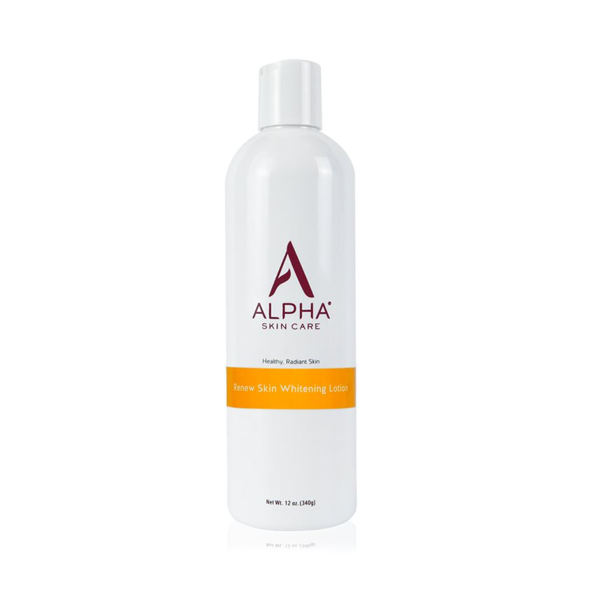 Alpha skin care 提亮身體乳 340g (原 Alpha Hydrox)